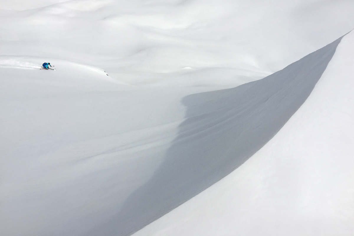 ski Kyrgyzstan