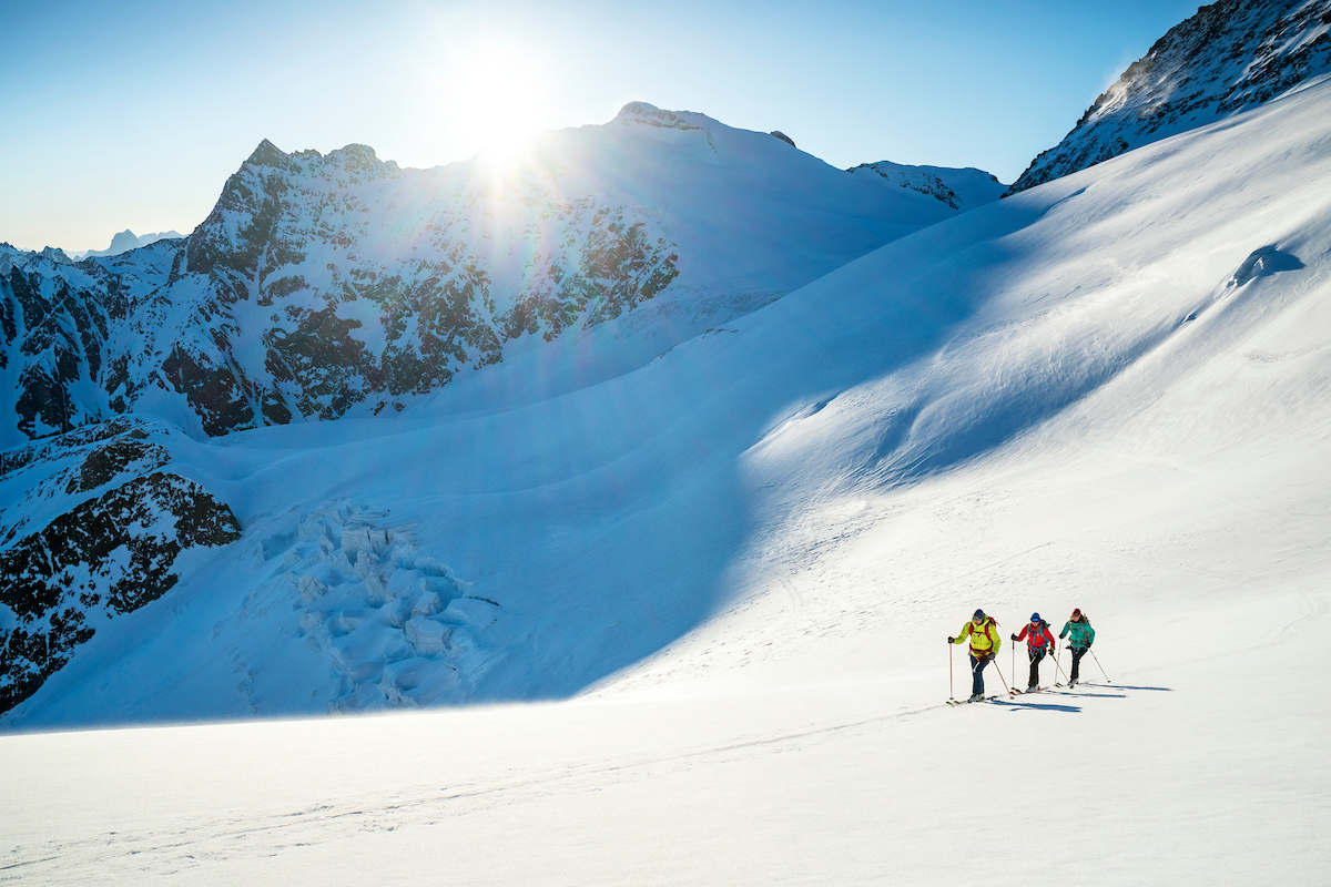 tierberglihutte ski suisse