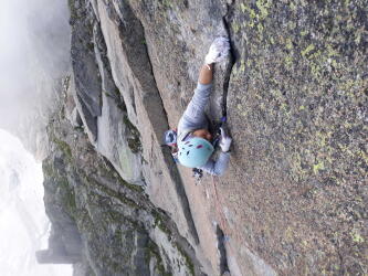 Stage 5: Terrain d'aventure et course d'envergure