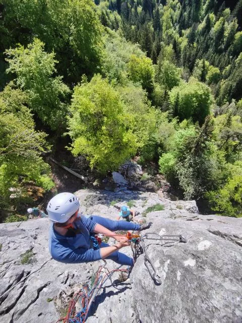 activity