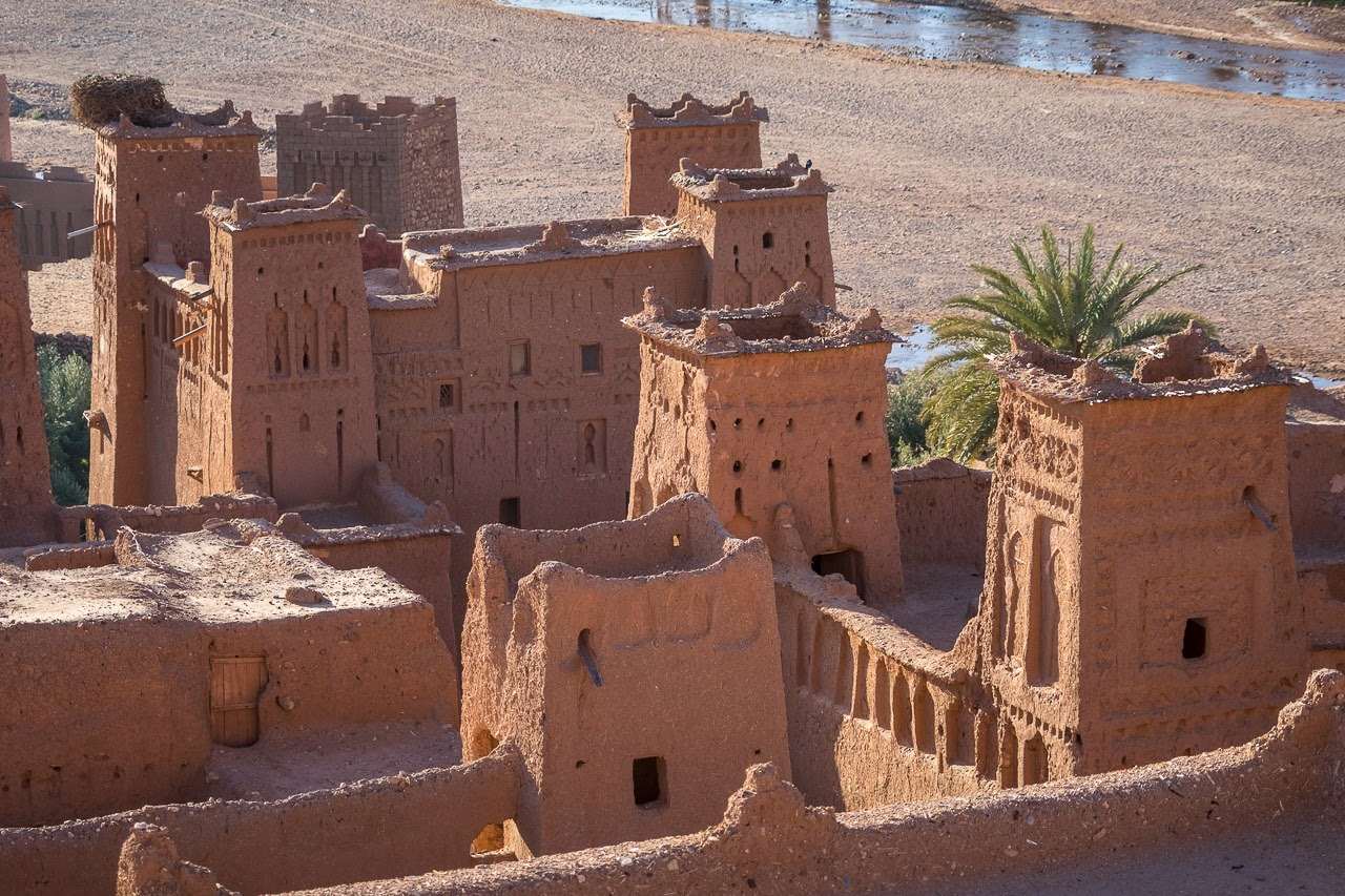 ait ben haddou