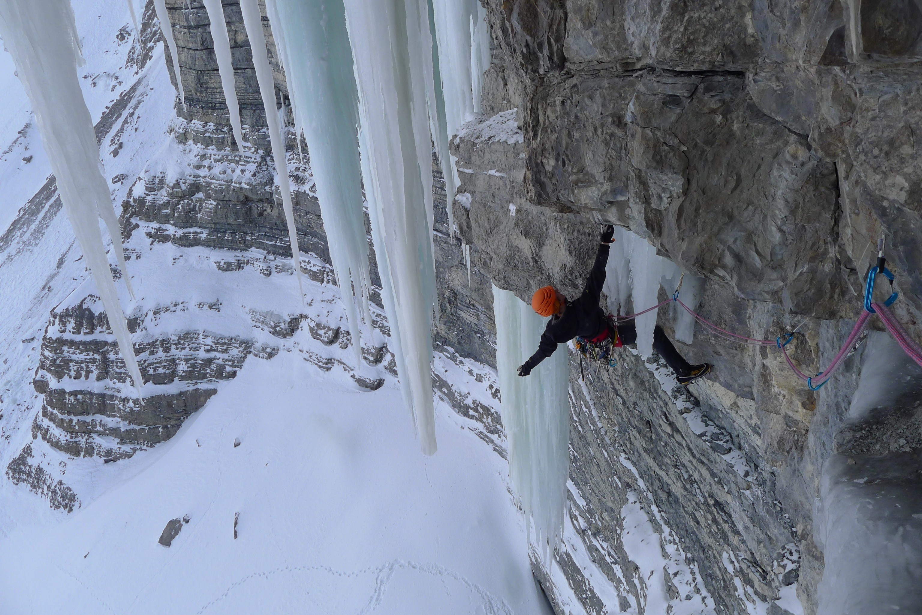 lou monstraou simon duverney guide montagne grenoble