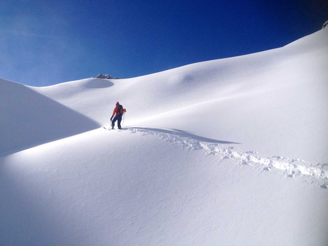 ski lauzière guide