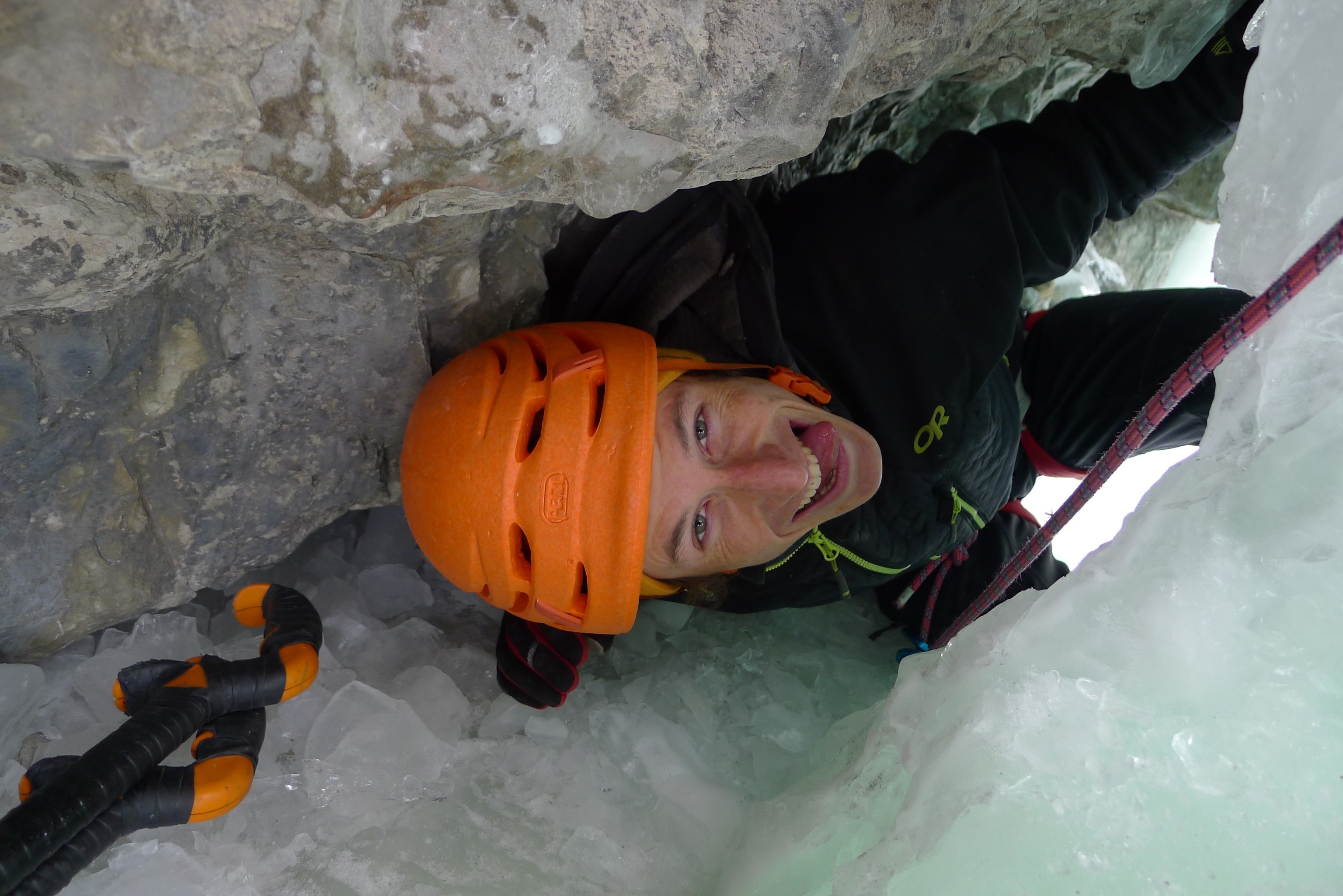 lou monstraou guide montagne grenoble