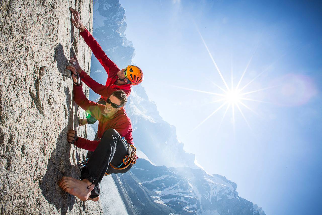 envers des aiguilles 8c