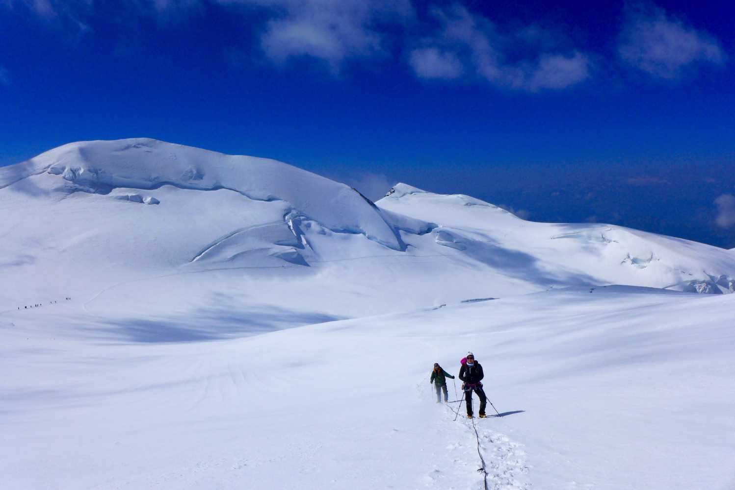 mont rose guide montagne grenoble