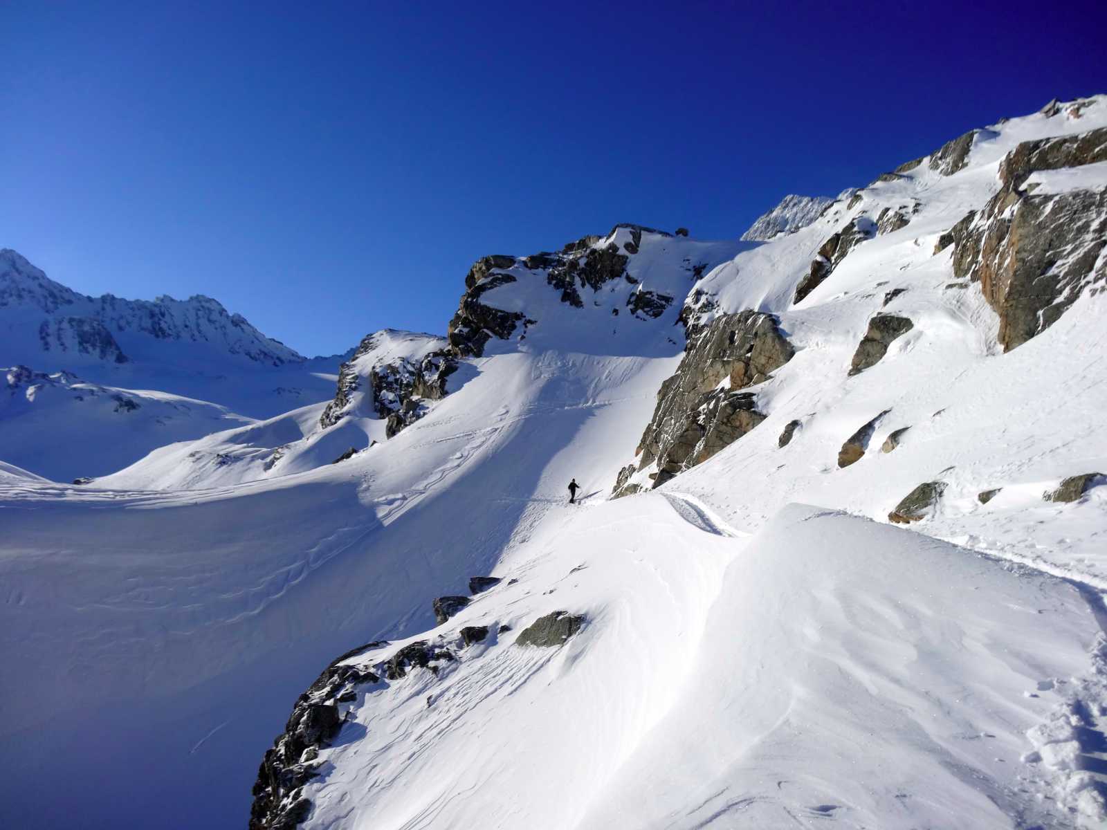 silvretta guide montagne