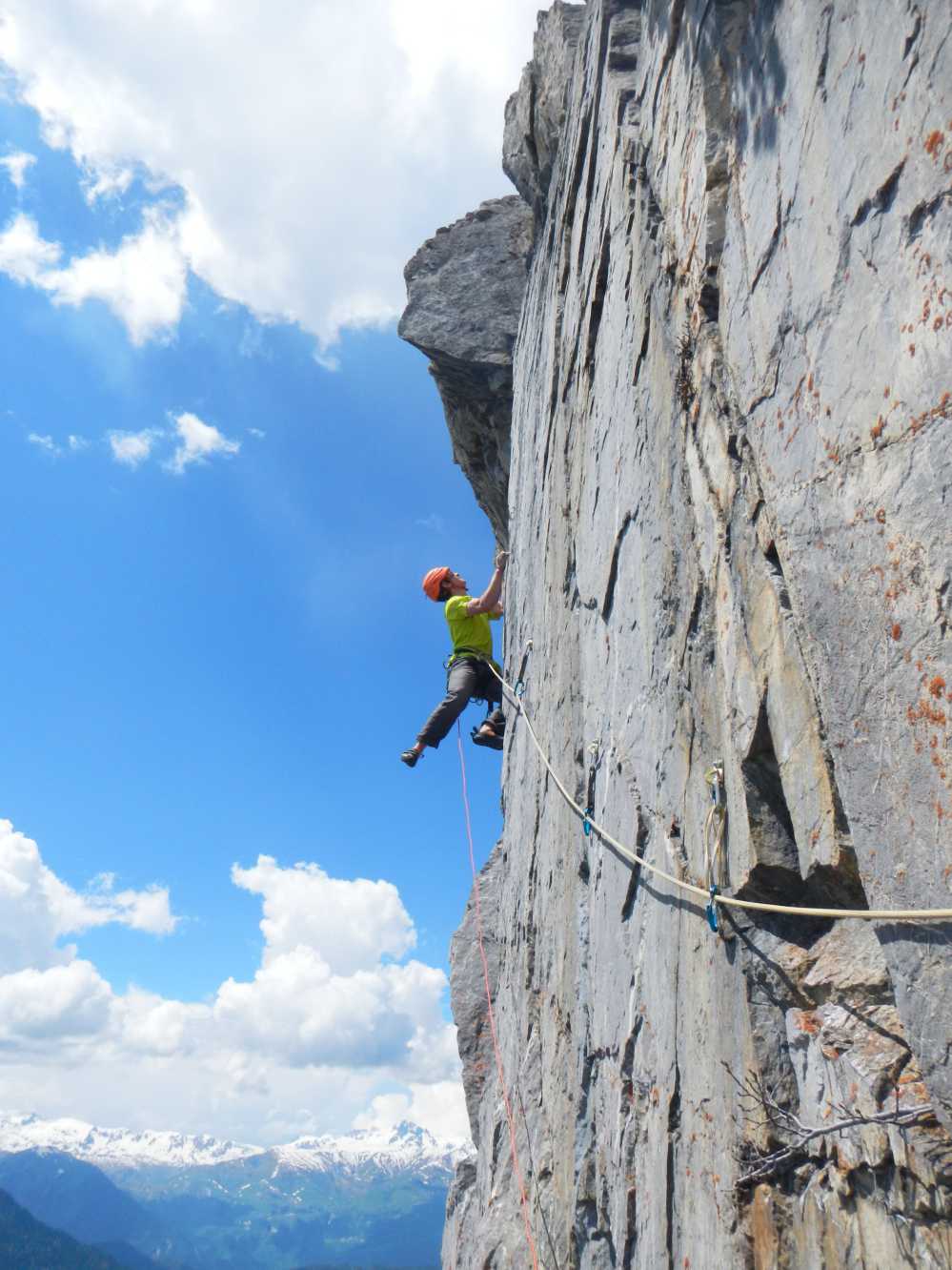 L4 arete moi si tu peux