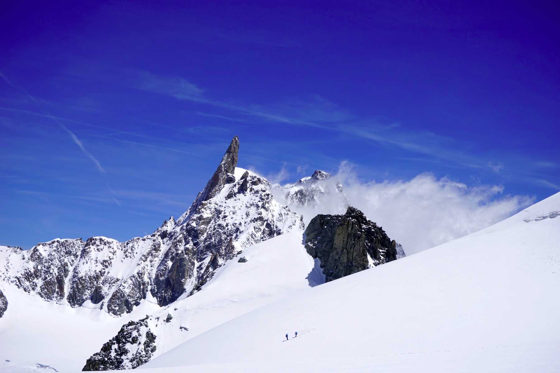 dent du Géant