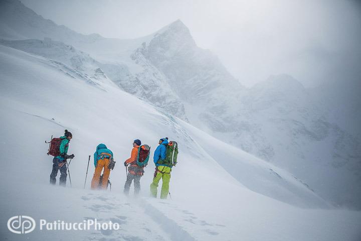 trifthorn ski alpinisme