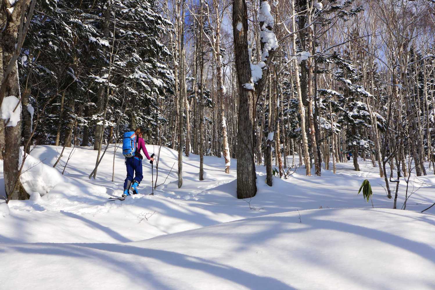 ski japan yotei hokkaido