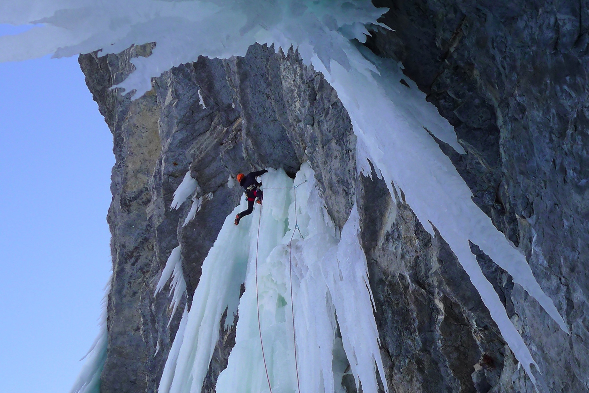 lou moustraou simon duverney guide montagne grenoble