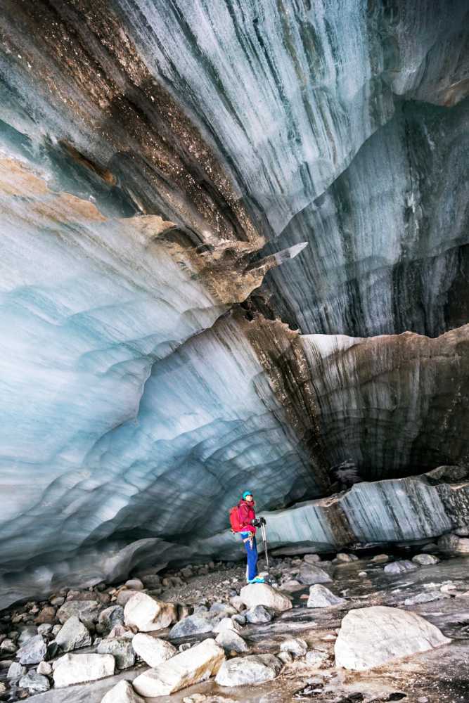 glacier ski suisse