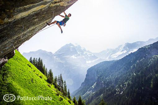 escalade suisse