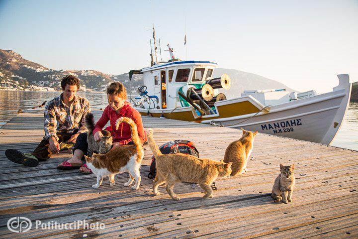 chat kalymnos