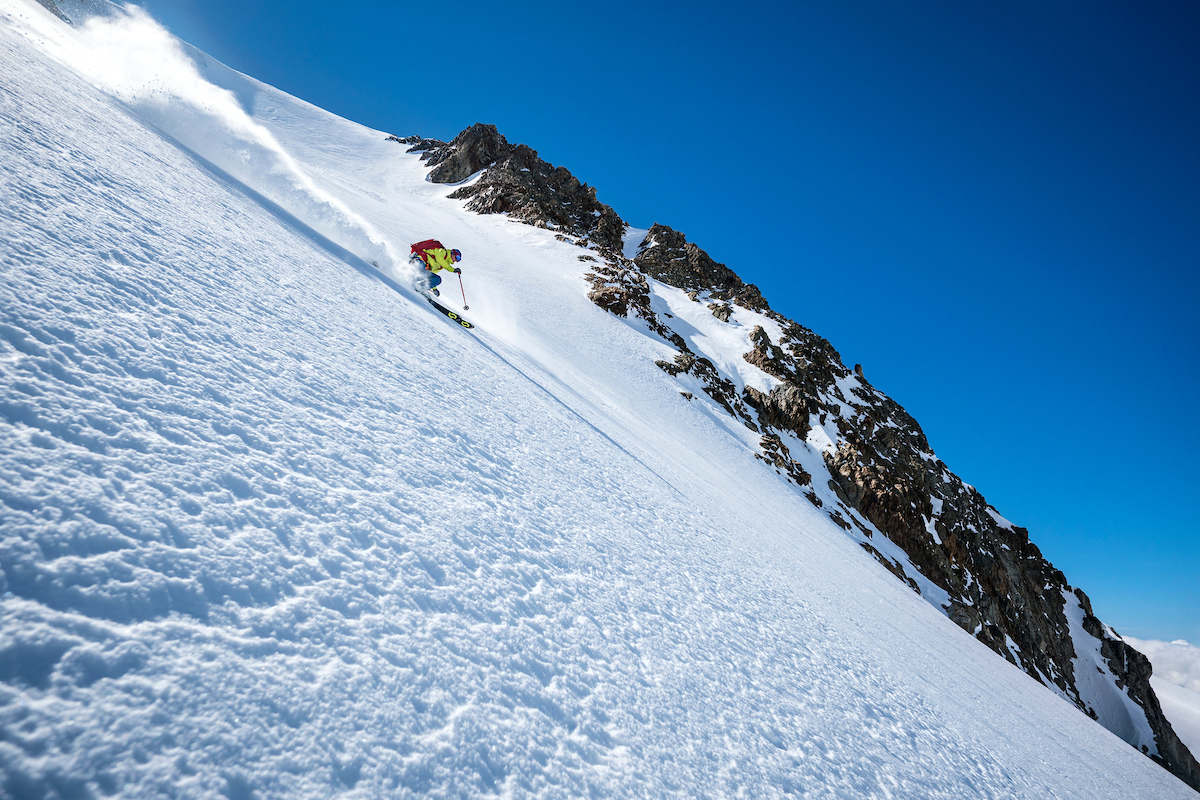 ski raid ski suisse