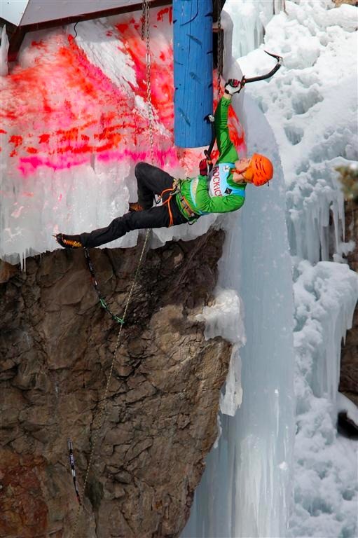 ouray ice festival