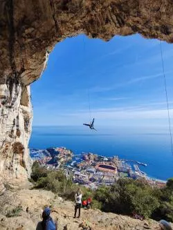 Pendule de Big Ben, La Turbie