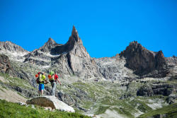 Aiguille de la Dibona